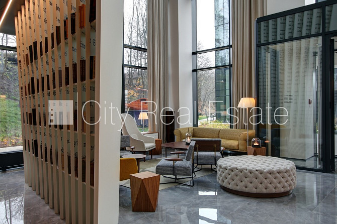 Projekts - Philosophers Residence, Filozofu rezidence ir veidota tiem, kuriem svarīga drošības Rīga - foto 16