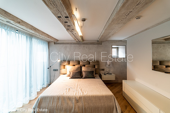 Фасадный дом, реставрированный дом, заменены инженерные коммуникации, Рига - изображение 18