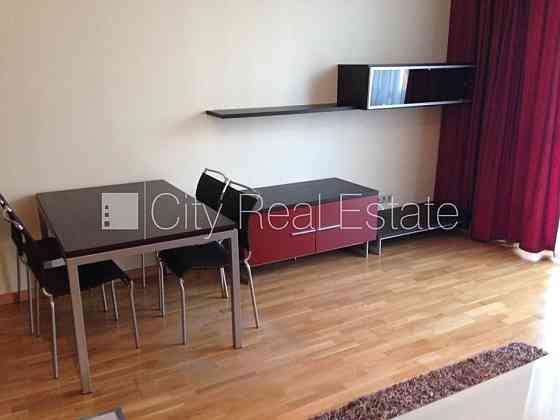 Проект - Ziedoņdārza mājas (Дома Зиедоньдарза), новостройка, закрытая территория, Rīga