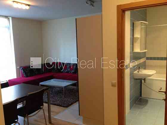 Проект - Ziedoņdārza mājas (Дома Зиедоньдарза), новостройка, закрытая территория, Rīga