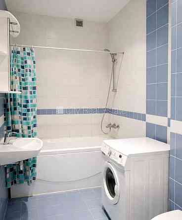 Проект - Ziedoņdārza mājas (Дома Зиедоньдарза), новостройка, закрытая территория, Rīga