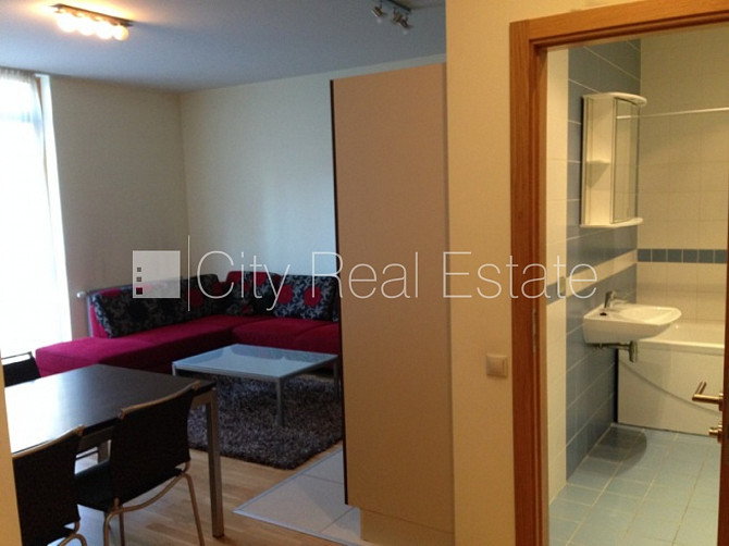 Projekts - Ziedoņdārza mājas, jaunceltne, slēgta teritorija, pazemes autostāvvieta, Rīga - foto 6