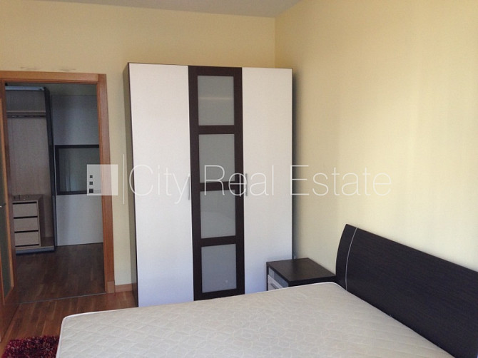 Projekts - Ziedoņdārza mājas, jaunceltne, slēgta teritorija, pazemes autostāvvieta, Rīga - foto 4