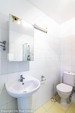 Projekts - Duntes Ozoli, vieta automašīnai, ir lifts, balkons, logi vērsti uz parka pusi, studio Rīga - foto 12