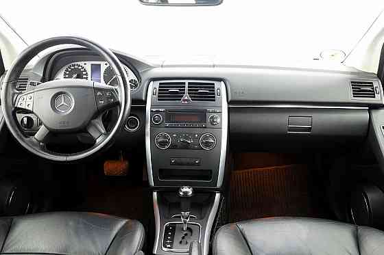 Mercedes-Benz B 200 Luxury ATM 2.0 CDI 103kW Таллин