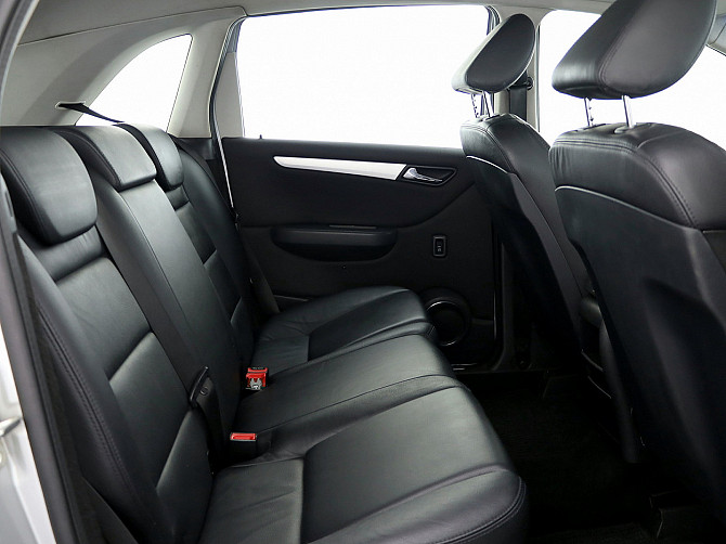 Mercedes-Benz B 200 Luxury ATM 2.0 CDI 103kW Tallina - foto 7