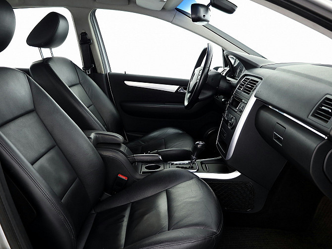 Mercedes-Benz B 200 Luxury ATM 2.0 CDI 103kW Tallina - foto 6