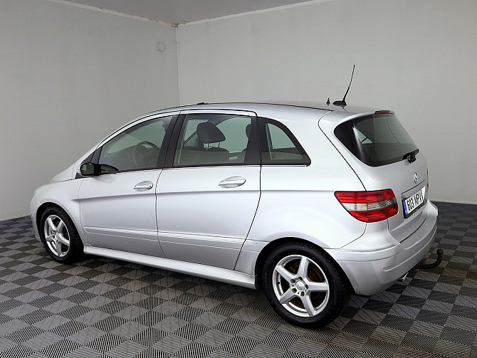 Mercedes-Benz B 200 Luxury ATM 2.0 CDI 103kW Tallina - foto 4