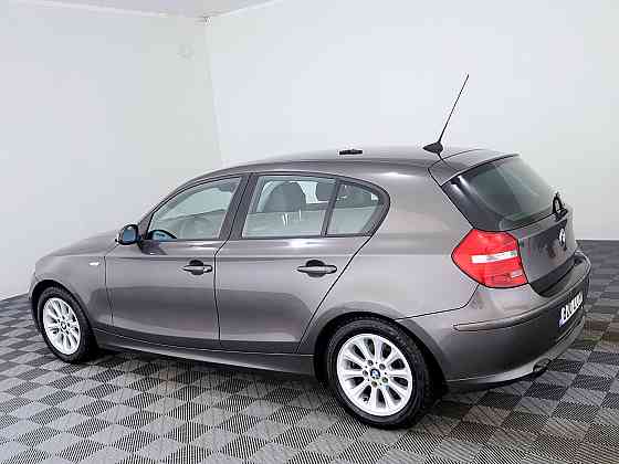 BMW 118 Sportpakett 2.0 D 105kW Tallina