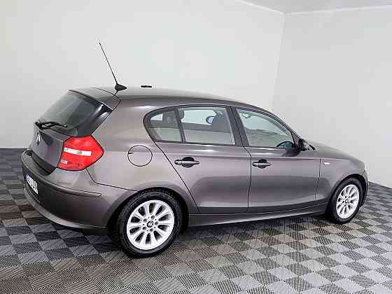 BMW 118 Sportpakett 2.0 D 105kW Tallina