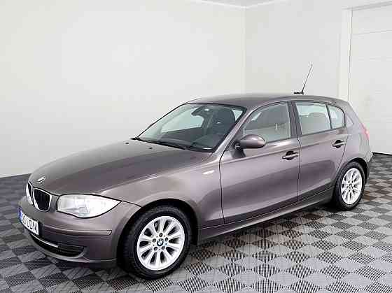 BMW 118 Sportpakett 2.0 D 105kW Tallina