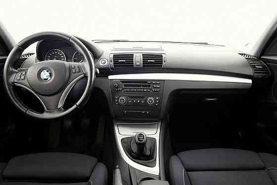 BMW 118 Sportpakett 2.0 D 105kW Tallina