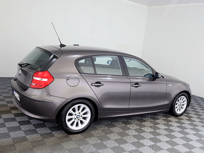 BMW 118 Sportpakett 2.0 D 105kW Tallina - foto 3