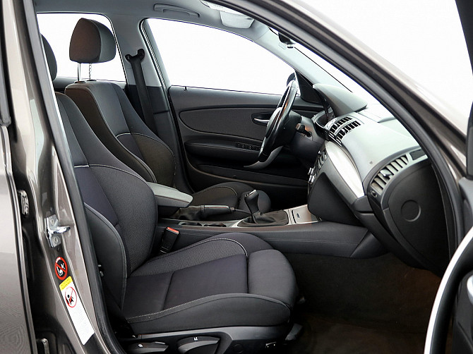 BMW 118 Sportpakett 2.0 D 105kW Tallina - foto 6