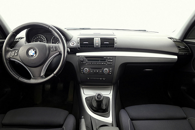 BMW 118 Sportpakett 2.0 D 105kW Tallina - foto 5