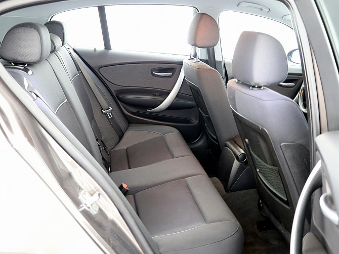 BMW 118 Sportpakett 2.0 D 105kW Tallina - foto 7