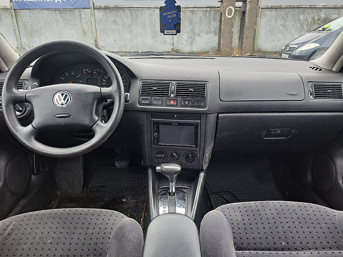 Volkswagen Golf Comfortline ATM 1.6 74kW Tallina - foto 5