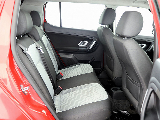 Skoda Fabia Comfortline 1.2 51kW Таллин - изображение 7