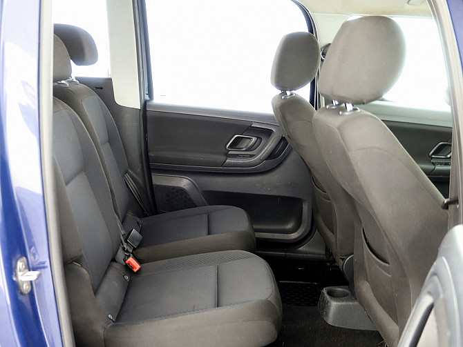 Skoda Roomster Comfortline Facelift 1.6 TDI 77kW Таллин - изображение 7