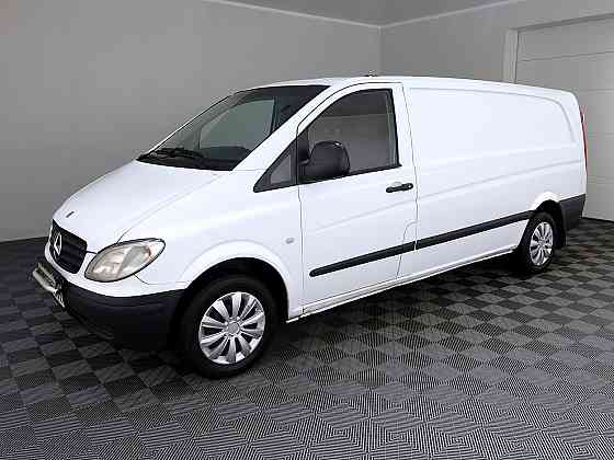 Mercedes-Benz Vito 111CDI Facelift 2.1 CDI 85kW Таллин