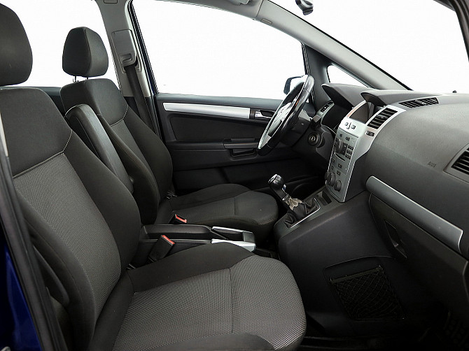 Opel Zafira Elegance Facelift 1.7 CDTi 81kW Tallina - foto 6
