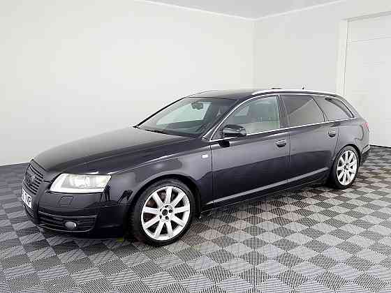 Audi A6 S-Line Quattro ATM 3.0 TDI 171kW Tallina