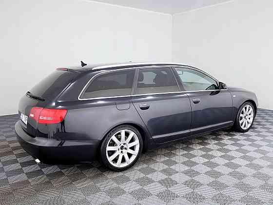 Audi A6 S-Line Quattro ATM 3.0 TDI 171kW Tallina