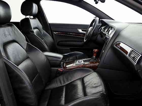 Audi A6 S-Line Quattro ATM 3.0 TDI 171kW Tallina