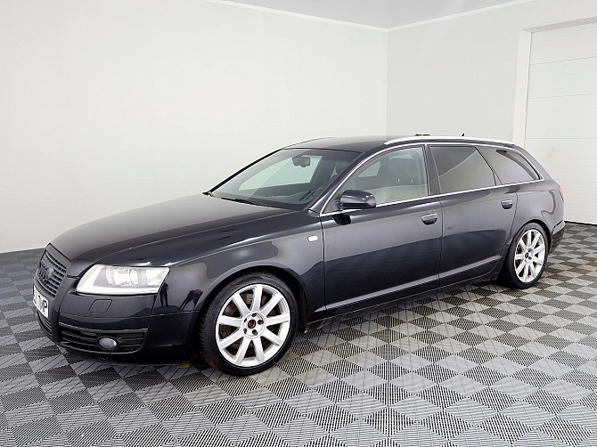 Audi A6 S-Line Quattro ATM 3.0 TDI 171kW Tallina - foto 2