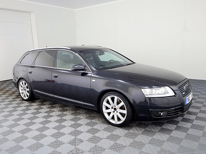 Audi A6 S-Line Quattro ATM 3.0 TDI 171kW Tallina - foto 1