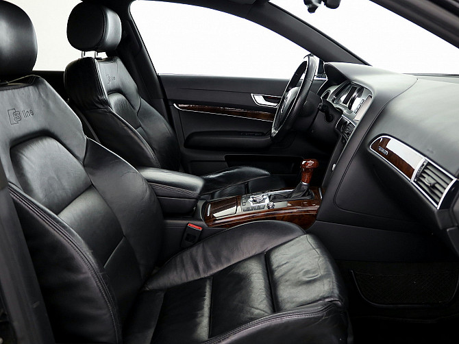 Audi A6 S-Line Quattro ATM 3.0 TDI 171kW Tallina - foto 6