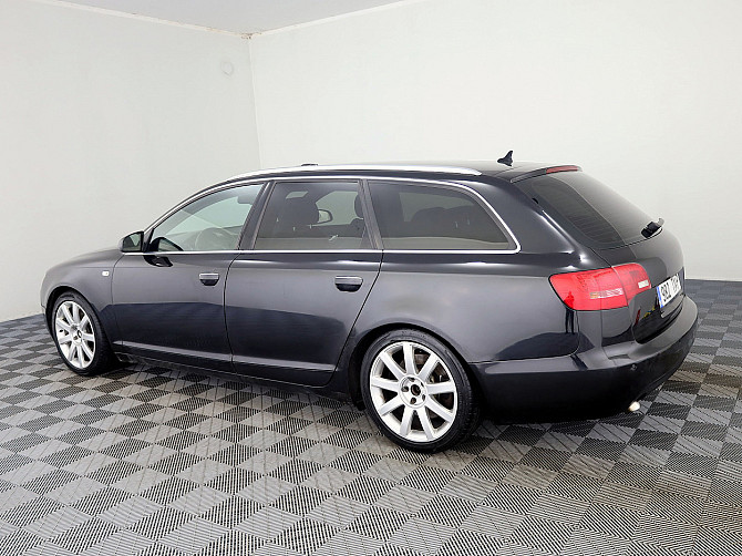 Audi A6 S-Line Quattro ATM 3.0 TDI 171kW Tallina - foto 4