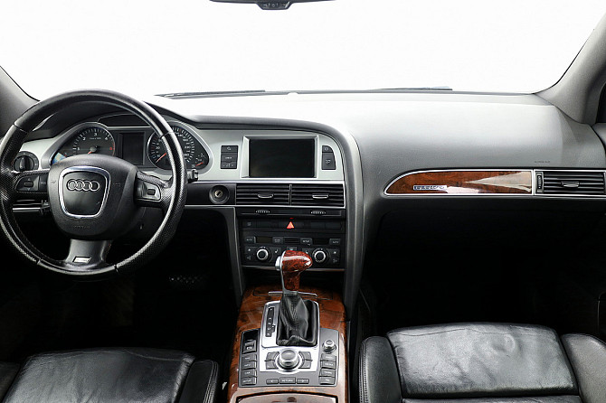 Audi A6 S-Line Quattro ATM 3.0 TDI 171kW Tallina - foto 5