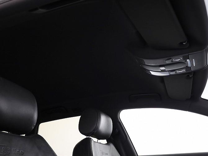 Audi A6 S-Line Quattro ATM 3.0 TDI 171kW Tallina - foto 8