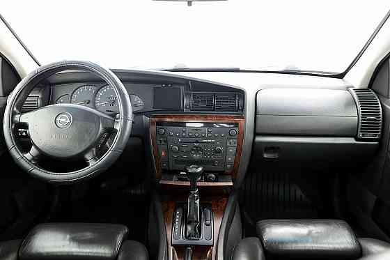 Opel Omega Sport Edition 3.0 155kW Tallina