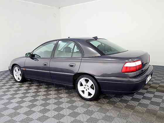 Opel Omega Sport Edition 3.0 155kW Tallina