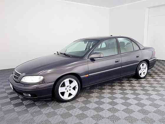 Opel Omega Sport Edition 3.0 155kW Tallina