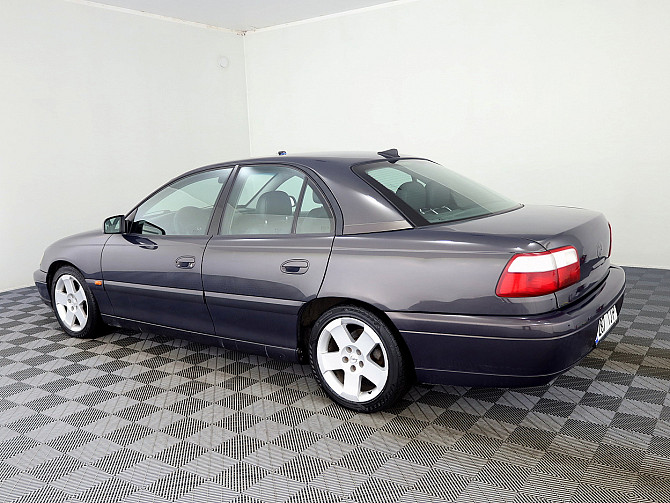 Opel Omega Sport Edition 3.0 155kW Tallina - foto 4