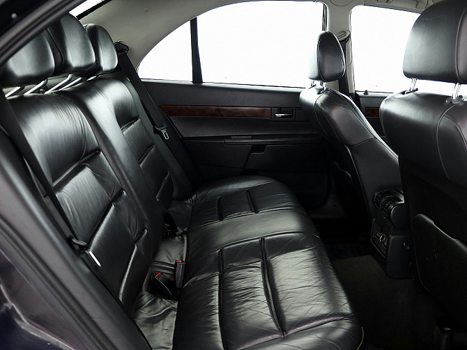 Opel Omega Sport Edition 3.0 155kW Tallina - foto 7