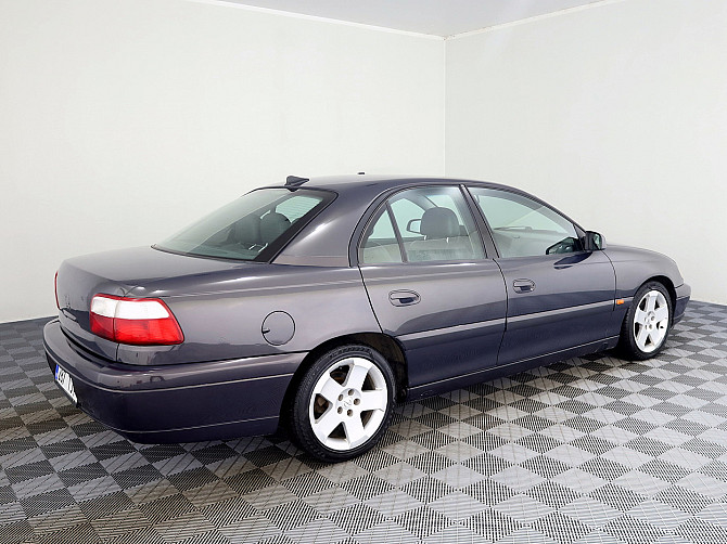 Opel Omega Sport Edition 3.0 155kW Tallina - foto 3
