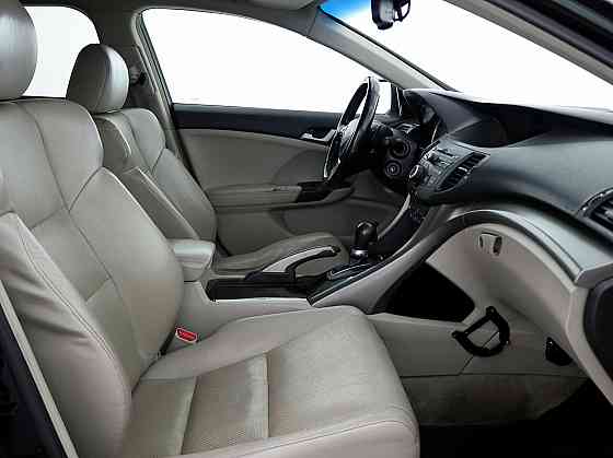 Honda Accord Luxury ATM 2.2 i-DTEC 110kW Tallina