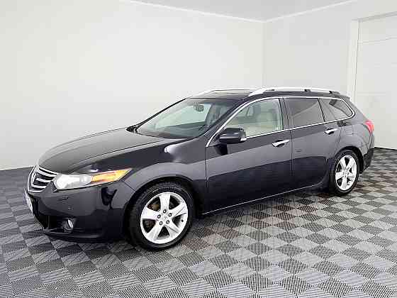 Honda Accord Luxury ATM 2.2 i-DTEC 110kW Tallina