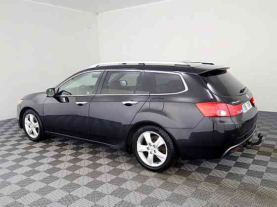 Honda Accord Luxury ATM 2.2 i-DTEC 110kW Tallina