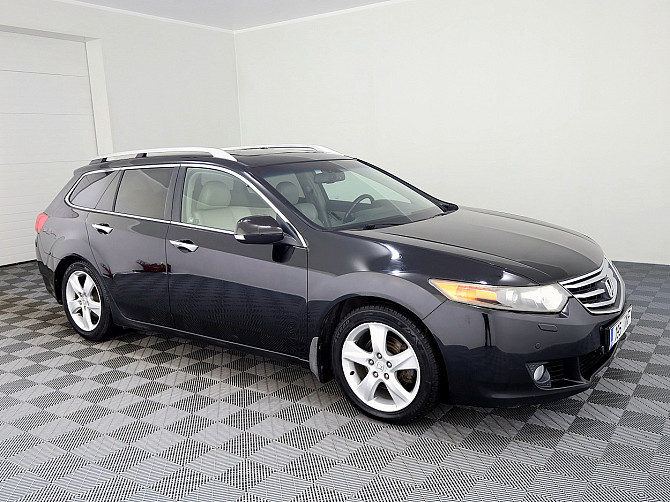 Honda Accord Luxury ATM 2.2 i-DTEC 110kW Таллин - изображение 1
