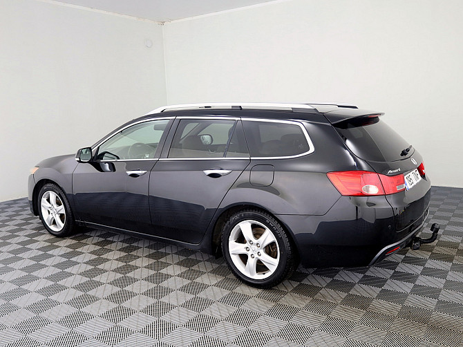 Honda Accord Luxury ATM 2.2 i-DTEC 110kW Таллин - изображение 4