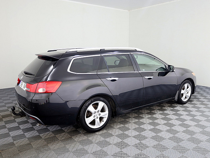 Honda Accord Luxury ATM 2.2 i-DTEC 110kW Таллин - изображение 3