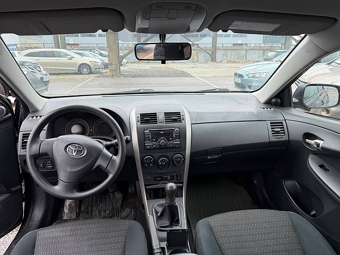 Toyota Corolla Linea Sol 1.6 91kW Tallina - foto 5