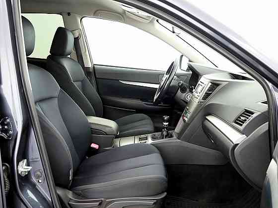 Subaru Legacy Comfort 4x4 2.0 TD 110kW Tallina