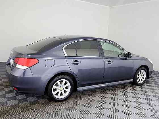 Subaru Legacy Comfort 4x4 2.0 TD 110kW Tallina