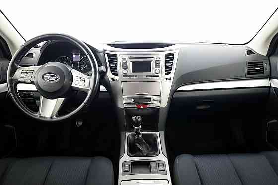 Subaru Legacy Comfort 4x4 2.0 TD 110kW Tallina